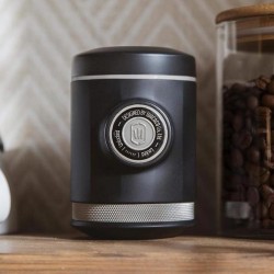 Wacaco Picopresso Ручная эспрессо-машина, черный - 6