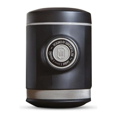 Wacaco Picopresso Manuel Espresso Makinesi, Siyah - 1