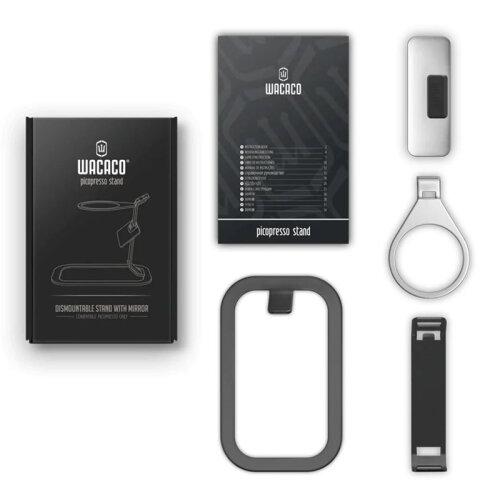 Wacaco حامل بيكوبريسو - Wacaco (1)