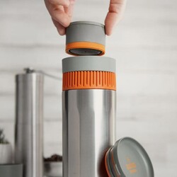 Wacaco Pipamoka Manual Coffee Brewing Equipment - 5