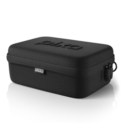 Wacaco Pixapresso Case Taşıma Çantası, Siyah - 1