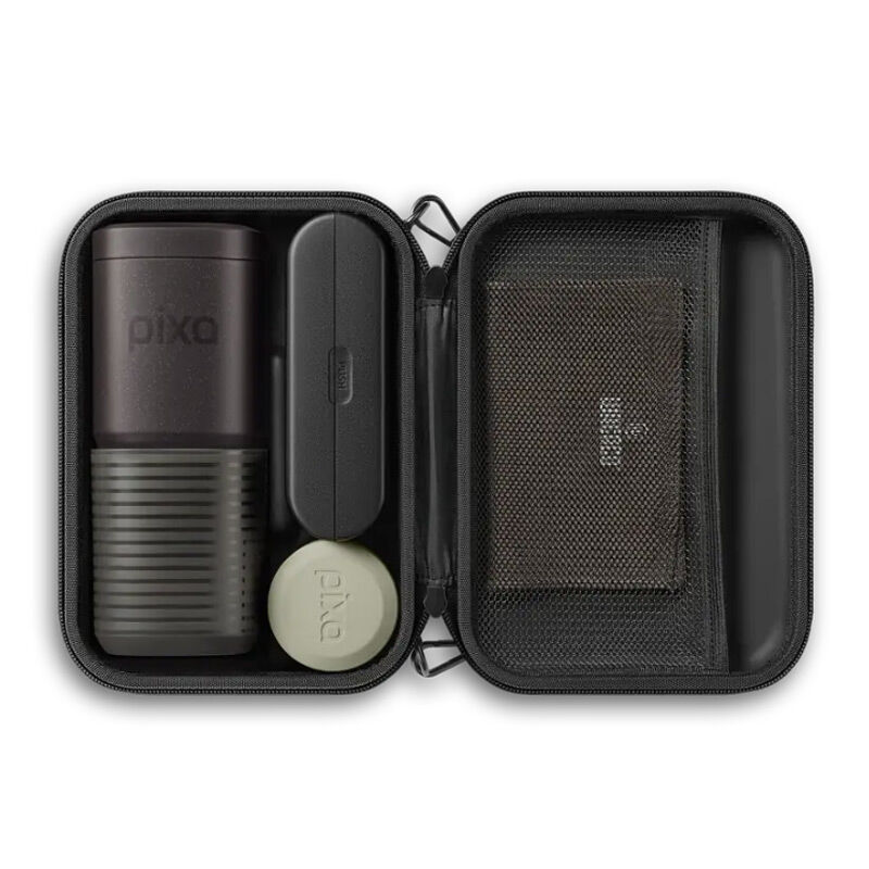 Wacaco Pixapresso Case Taşıma Çantası, Siyah - Wacaco