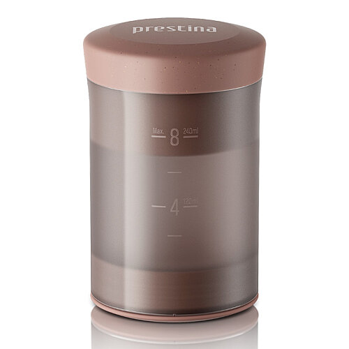 Wacaco Prestina Manuel Espresso Makinesi, Pembe 