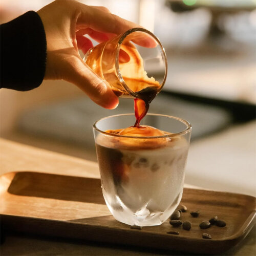 Wacaco Stellar Espresso and Latte Cup, 200+60 ml - 4