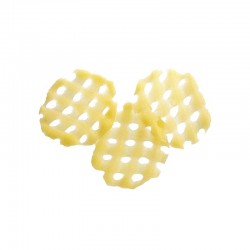 Robot Coupe Waffle ve Gofret Kesme Diski, 6 mm - 2