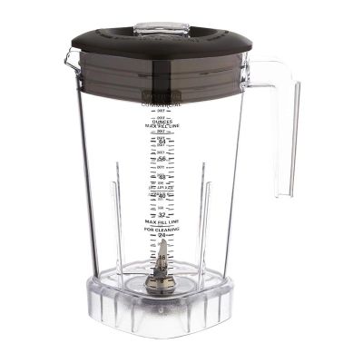 Waring CAC95 Raptor Blender Yedek Hazne, 2 L - 1