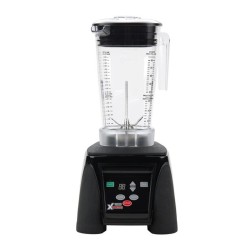 Waring MX1100XTXEE Xtreme Bar Blender, 2 L, 1500 W, Siyah - Thumbnail