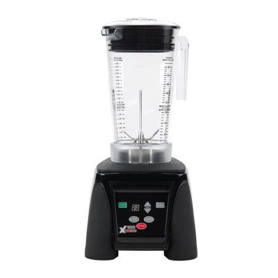 Waring MX1100XTXEE Xtreme Bar Blender, 2 L, 1500 W, Siyah - 1