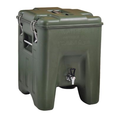 Avatherm Waterbox, Musluklu, 23 L - 1