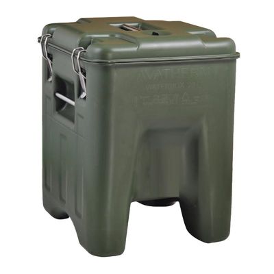 Avatherm Waterbox, Musluksuz, 23 L - 1