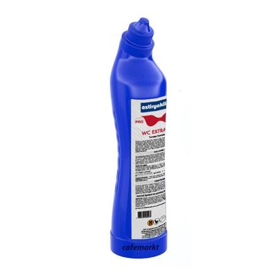 Öztiryakiler WC Extra Pro Tuvalet Temizleme Ürünü, 0.75 L - 1