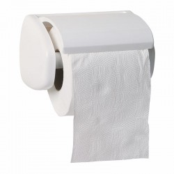 Bora Plastik WC Kağıtlık Askısı, 15.7x9 cm - Bora Plastik