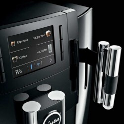 Jura WE8 Profesyonel Tam Otomatik Kahve Makinesi - 6