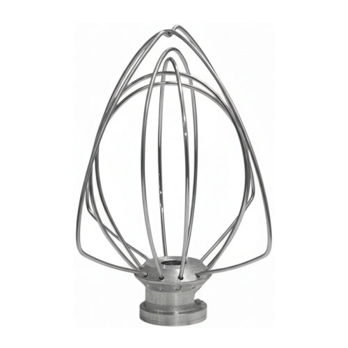 Whisk Compatible with KitchenAid Mixer Classic Model and Artisan 4.8 litre, 4.3 L and 4.8 L - KitchenAid