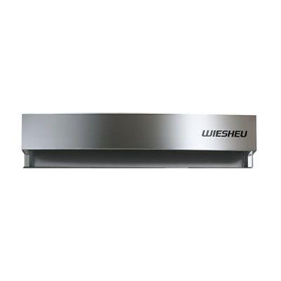 Wiesheu E3 S Oven Set with Bottom Stand and Hood - Wiesheu