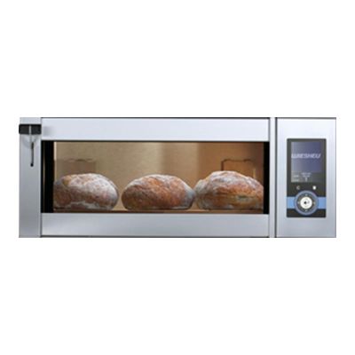 Wiesheu EBO 64 M Fırın Alt Stand ve Davlumbazlı Set - 2