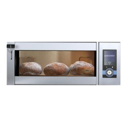 طقم فرن Wiesheu EBO 64 M مع حامل سفلي وغطاء محرك - 2