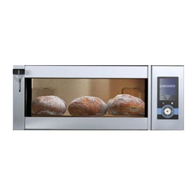 Wiesheu EBO 68 M Fırın Alt Stand ve Davlumbazlı Set - 2