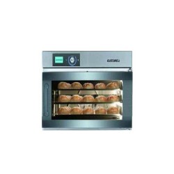 Wiesheu Minimat 43 S Oven Set with Bottom Stand and Hood - Wiesheu (1)