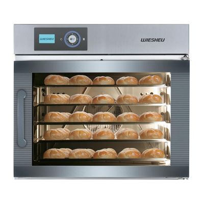 Wiesheu Minimat 64 L Fırın Alt Stand ve Davlumbazlı Set - 2