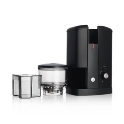 Wilfa CGWS-130B Aroma Conical Gear Coffee Grinder - 7