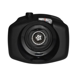 Wilfa CGWS-130B Кофемолка с конической шестерней Aroma - 4