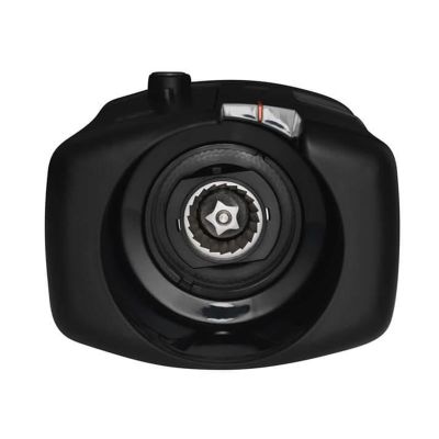 Wilfa CGWS-130B Aroma Konik Dişli Kahve Öğütücü - 4