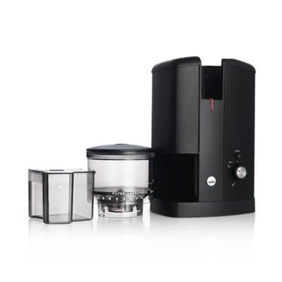 Wilfa CGWS-130B Aroma Konik Dişli Kahve Öğütücü - 7