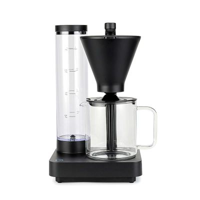Wilfa CM8B-A100 Performance Kompakt Filtre Kahve Makinesi, 1 L, 1600W - 1