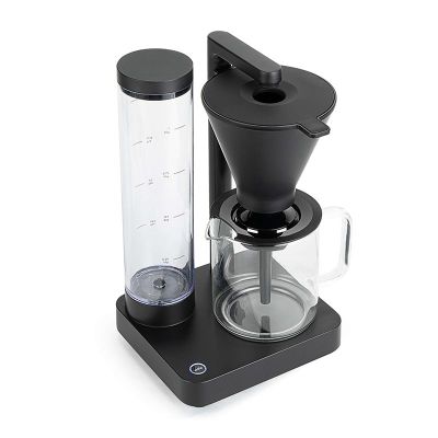 Wilfa CM8B-A100 Performance Kompakt Filtre Kahve Makinesi, 1 L, 1600W - 3