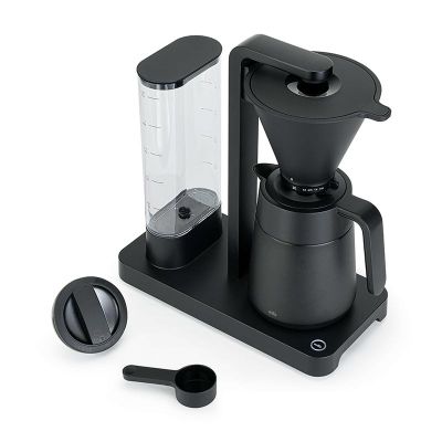 Wilfa CM9B-T125 Performance Termoslu Filtre Kahve Makinesi, 1.25 L, 1800W - 5