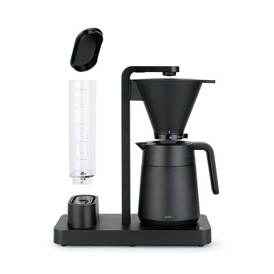 Wilfa CM9B-T125 Performance Termoslu Filtre Kahve Makinesi, 1.25 L, 1800W - 2