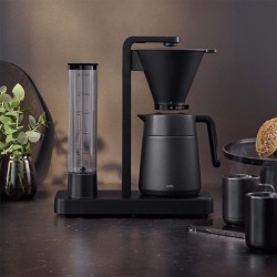 Wilfa CM9B-T125 ماكينة تحضير القهوة بالترموس المصفاة عالية الأداء، 1.25 لتر، 1800 واط - 4