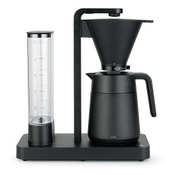 Wilfa CM9B-T125 Performance Thermos Filter Coffee Machine, 1.25 L, 1800W - 1