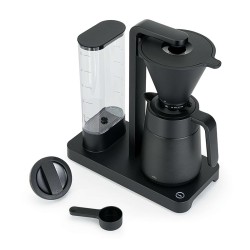 Wilfa CM9B-T125 Performance Thermos Filter Coffee Machine, 1.25 L, 1800W - 5