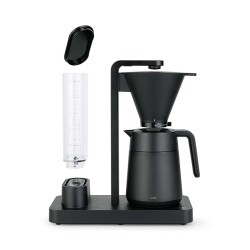Wilfa CM9B-T125 Performance Thermos Filter Coffee Machine, 1.25 L, 1800W - 2