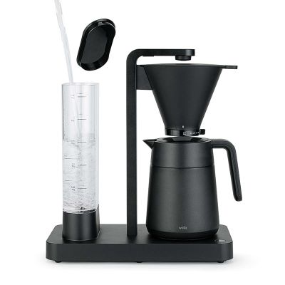 Wilfa CM9B-T125 Performance Thermos Filter Coffee Machine, 1.25 L, 1800W - Wilfa