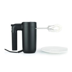 Wilfa HM1B-500 Smooth Mix 5 Speed Hand Mixer, Black - 2