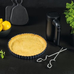 Wilfa HM1B-500 Smooth Mix 5-скоростной ручной миксер, черный - 10