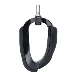 Wilfa KM1B-70 خلاط بروباكر حامل، 7 لتر، أسود - 12