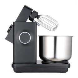Wilfa KM1B-70 Probaker Stand Mixer, 7 L, Black - 5