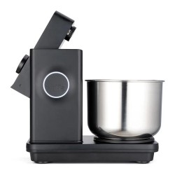 Wilfa KM1B-70 Probaker Stand Mixer, 7 L, Black - 6