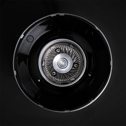 Wilfa WSFB-100S Uniform 58 mm Flat Dişli Kahve Öğütücü, Gümüş - 6