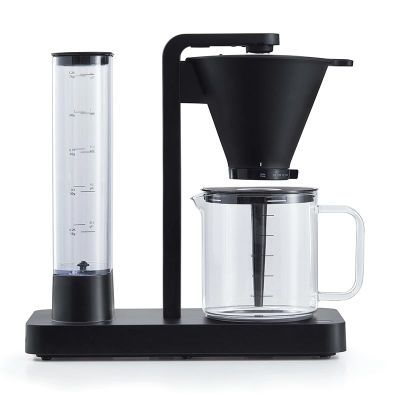 Wilfa WSPL-3B Performance Filter Coffee Machine, 1.2 L, 1800W - Wilfa