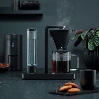 Wilfa WSPL-3B Performance Filtre Kahve Makinesi, 1.2 L, 1800W - 5