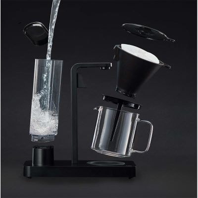 Wilfa WSPL-3B Performance Filtre Kahve Makinesi, 1.2 L, 1800W - 6