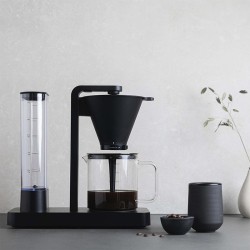 Wilfa WSPL-3B Performance Filtre Kahve Makinesi, 1.2 L, 1800W - 4
