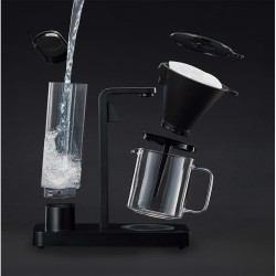 Wilfa WSPL-3B Performance Filtre Kahve Makinesi, 1.2 L, 1800W - 6