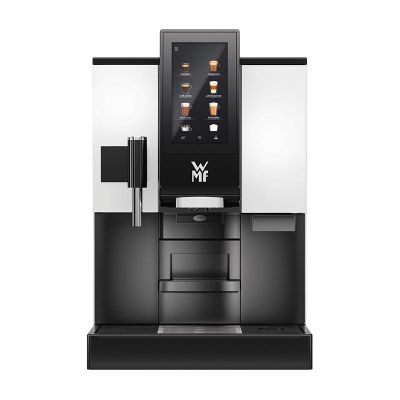 WMF 1100 S Süper Otomatik Kahve Makinesi - 1