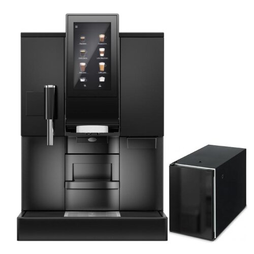 ماكينة تحضير القهوة الأوتوماتيكية الفائقة WMF 1100 S - 1